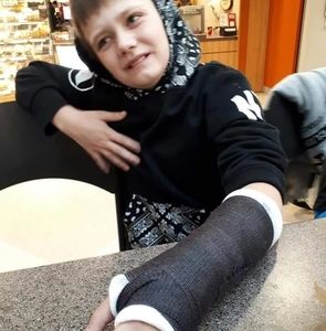 Meet your Posher, Brian